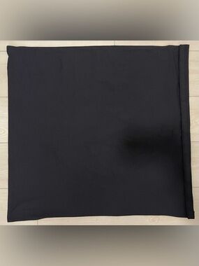 Lululemon Blanket With Snaps